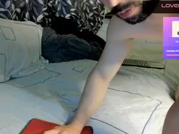 Chaturbate Live Porn of irokdan89
