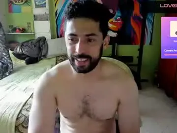 Chaturbate Sex Chat of irokdan89