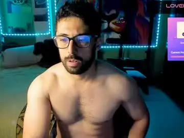 Chaturbate Watch Live Sex Cams of irokdan89