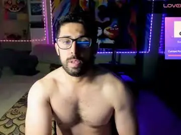 Chaturbate Live Sex of irokdan89