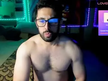 Chaturbate Live Sex of irokdan89