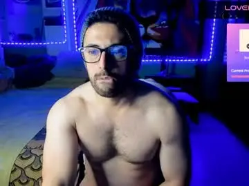 Chaturbate Live Porn of irokdan89