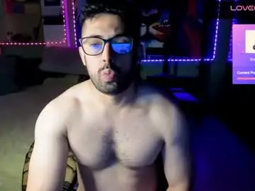 Chaturbate Live Sex of irokdan89