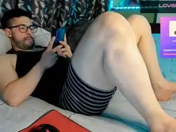 Chaturbate Private Sex Chat of irokdan89