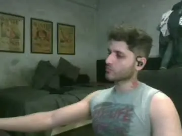 Chaturbate Adult Webcams of jackmancada