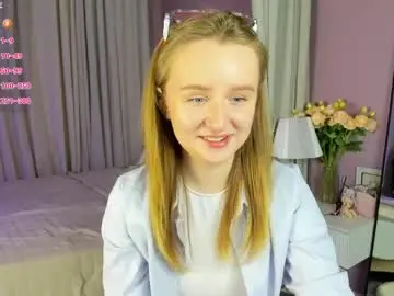 Chaturbate Nude Webcam of katrina_bail