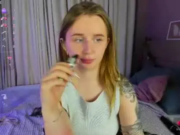 Chaturbate Free Porn Cam of katrina_bail