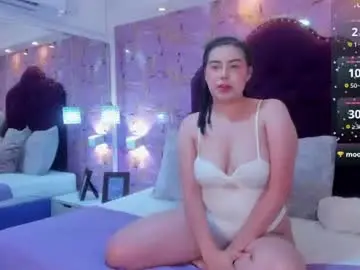 Chaturbate Nude Webcam of luna_bloomm_