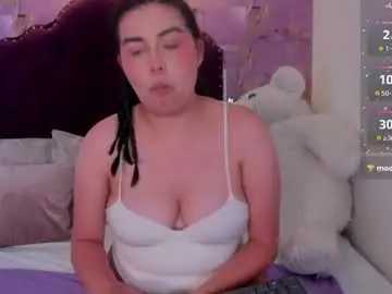 Chaturbate Live Sex of luna_bloomm_