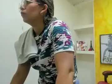 Chaturbate Private Sex Chat of melisa_14