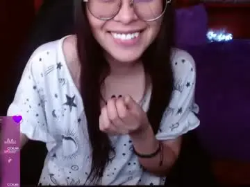 Chaturbate Adult Video Chat of midoriquinn
