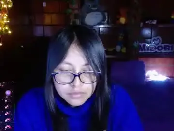 Chaturbate Best Webcam of midoriquinn