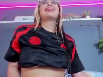 Chaturbate Live Sex of mylleana