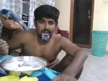 Chaturbate Live Sex Cam of sklavepappu143