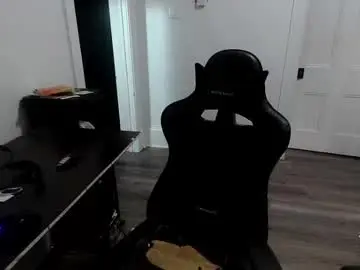 Chaturbate Adult Webcam of stonedpanda77