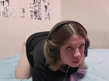 Chaturbate Live Sex of adriannamalango