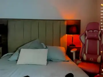 Chaturbate Sex Cam of alejarosse