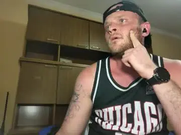 Chaturbate Live Porn of bigtimeruin1995