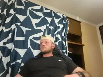 Chaturbate Live Sex Cam of bigtimeruin1995