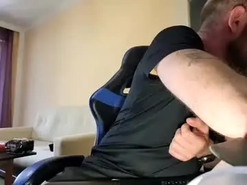 Chaturbate Live Porn of bigtimeruin1995