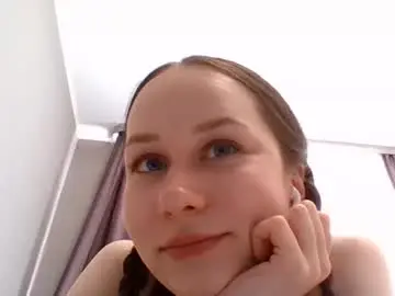 Chaturbate Free Porn Cam of caitlinhannah
