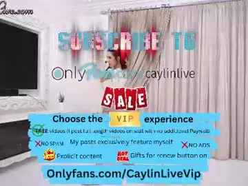 Chaturbate Adult Video Chat of caylin
