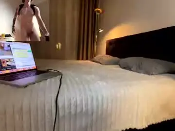Chaturbate Live Sex Cam of doomsdaybaby