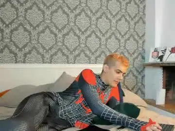 Chaturbate Private Sex Chat of dustynebula