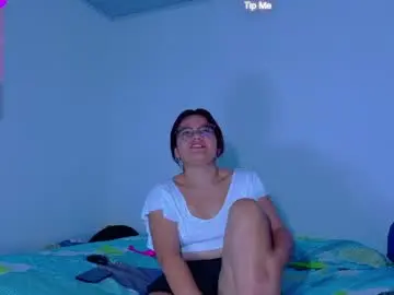 Chaturbate Adult Webcam of evaluna_02