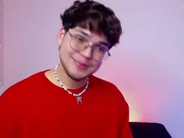Chaturbate Adult Webcam of hornsgoat_