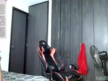 Chaturbate Free Porn Cam of javier_hot27_