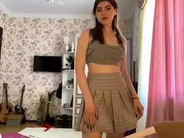 Chaturbate Live Sex Cam of kattiemichelson