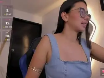 Chaturbate Sex Chat of lakshmi_rai