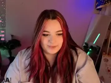 Chaturbate Adult Video Chat of mia_r0ss
