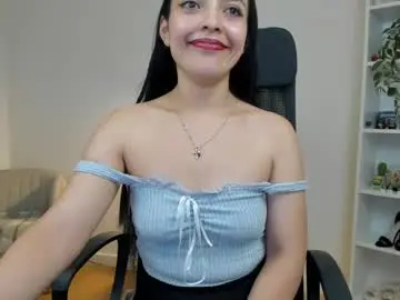Chaturbate Nude Webcam of sakura_harper