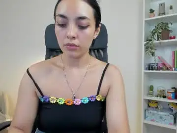 Chaturbate Private Sex Chat of sakura_harper