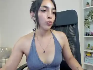 Chaturbate Sex Cam of sakura_harper