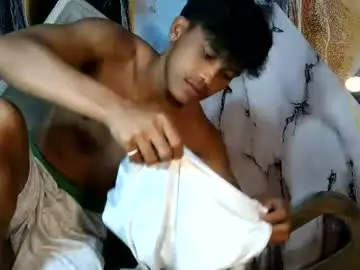 Chaturbate Best Webcam of sangre_adamus2xxx