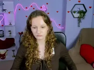 Chaturbate Sex Chat of she_celina
