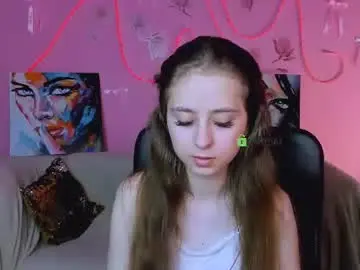 Chaturbate Sex Cam of she_celina