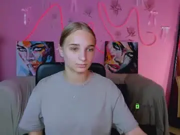 Chaturbate Sex Cam of she_celina