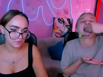 Chaturbate Adult Video Chat of she_celina