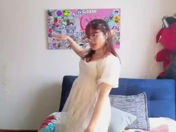Chaturbate Watch Live Sex Cams of yuny_haruno