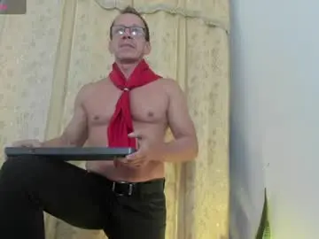 Chaturbate Free Porn Cam of _axelking1_