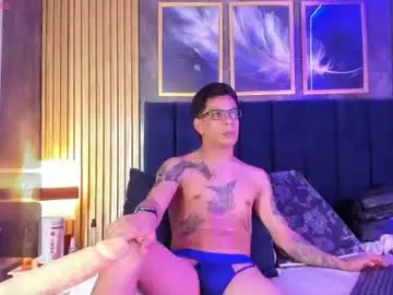 Chaturbate Best live sex cam show of anthony_hotxx