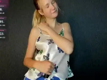 Chaturbate Live Porn of asya_almost