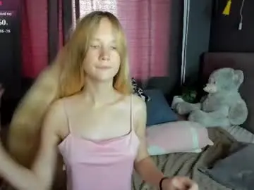 Chaturbate Adult Webcams of asya_almost