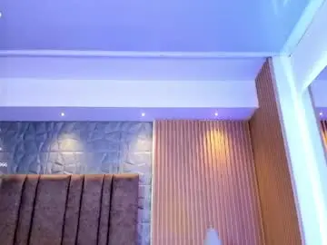 Chaturbate Best live sex cam show of charlotte_whitee1