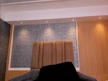 Chaturbate Best live sex cam show of charlotte_whitee1