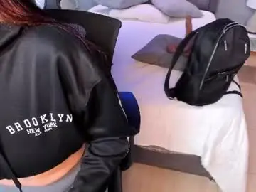 Chaturbate Private Sex Chat of charlotte_whitee1